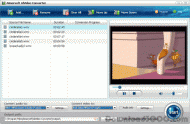 Aimersoft All Video Converter screenshot